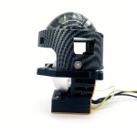 3 Inch Bi-LED Projector Headlight Ultra Bright Lens LED Headlight Retrofit