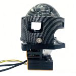 3 Inch Bi-LED Projector Headlight Ultra Bright Lens LED Headlight Retrofit