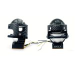 3 Inch Bi-LED Projector Headlight Ultra Bright Lens LED Headlight Retrofit